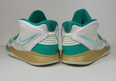 Nike Kyrie Infinity Sea Glass Turquoise CZ0204 002 Mens Size  display picture 1