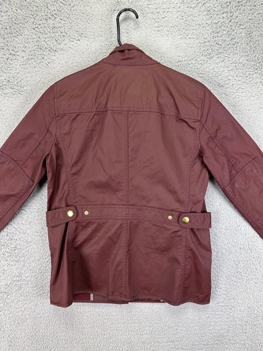 Crew clothing shop jackets ladies
