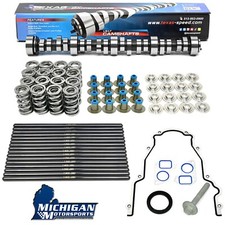 Texas Speed Tsp Ls3 Stage 3 Camshaft 231246 .640.615 3-bolt Cam 6.2 Texas Speed Tsp Ls3 Stage 3 Camshaft 231246 .640.615 3-bolt Cam 6.2