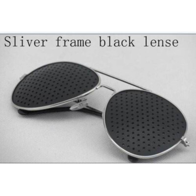Sunglasses Eye Exercise Eyesight Improve Natural Healing vision Care Eyeglass An