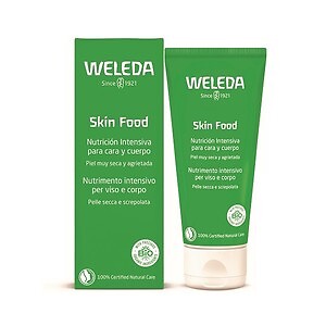 Weleda Cos Crema Skin Food Plantas Medicinales 30ml