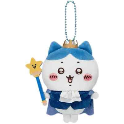 Chiikawa Magic Series – Mascot Charm Step Into Enchantment! In - Foto 7