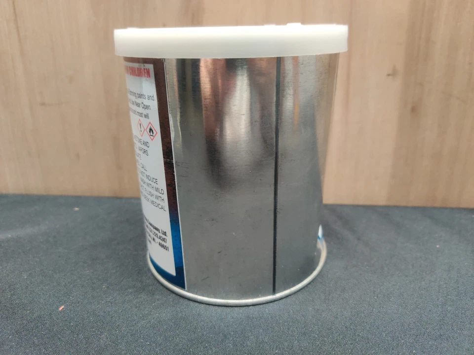 Bohning Fletch-Tite Platinum 1 qt. - Imagem 2 de 3