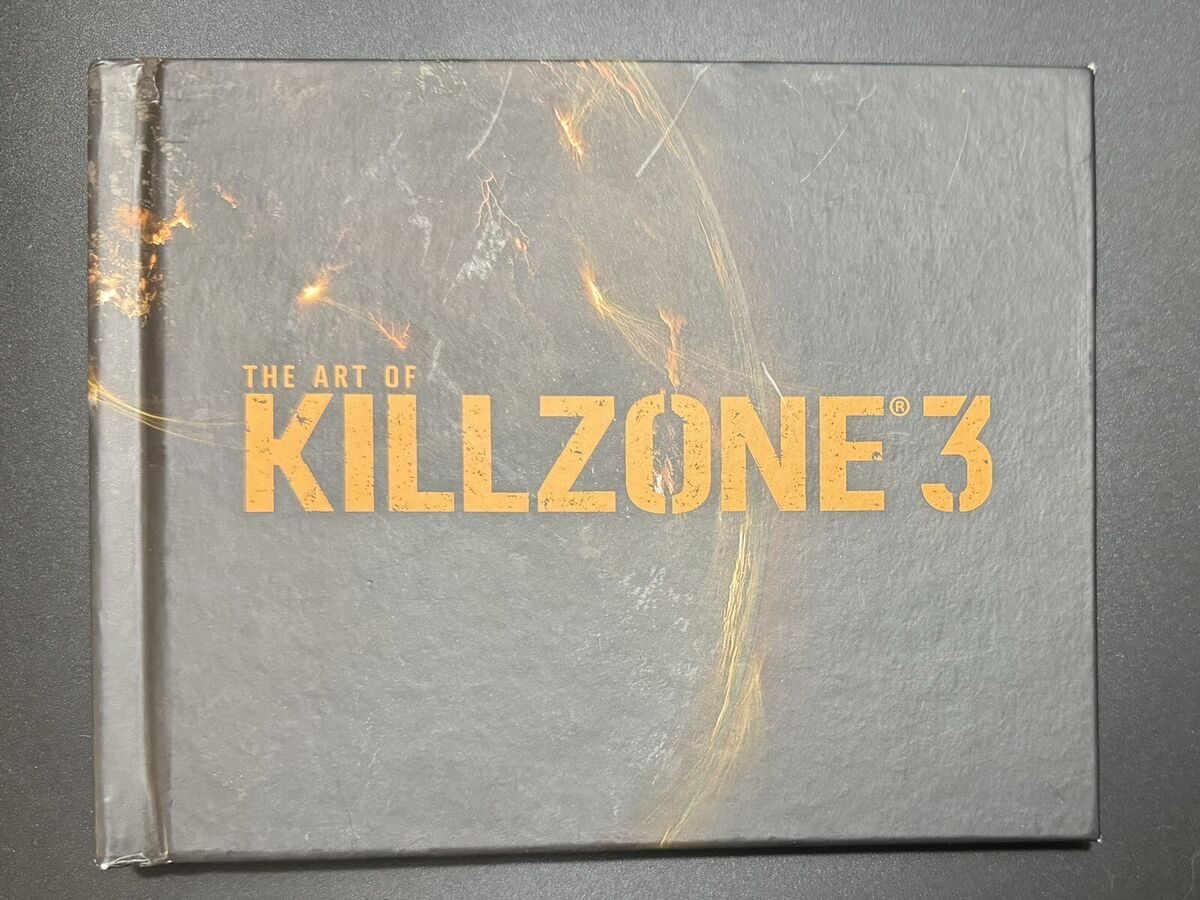 Killzone 3 Helghast HELMET REPLICA With SEALED Killzone 3 Killzone 3 Helghast HELMET REPLICA With SEALED Killzone 3