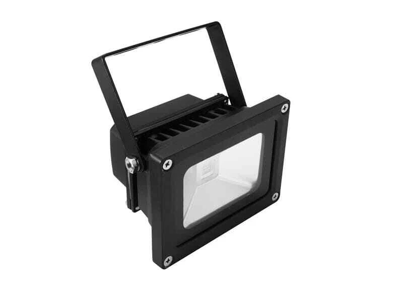 eurolite LED IP FL-10 COB UV, 10 Watt LED UV Fluter - Bild 1 von 1