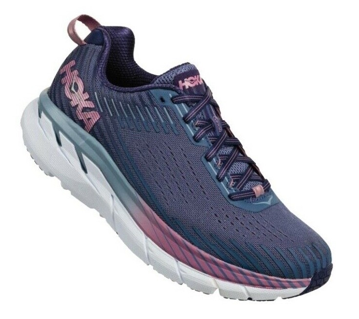 ¡¡¡A la venta!!! ¡¡¡Oferta especial!!! Zapatillas de mujer HOKA Clifton 5