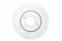 2X Bremsscheiben Vorne FüR Fiat Opel Bosch 0986479B89