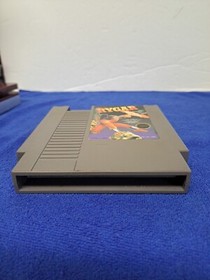 Rygar Nintendo NES Usado