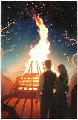 ALL-NEW FIREFLY #4- 1:10 FINDEN