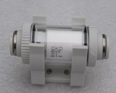 New CKD VSFU-3-88 Vacuum Filter