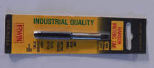 IRWIN HANSON High Speed Steel / Carbon Steel Tap 9mm-1.25mm Made in USA (NOS)