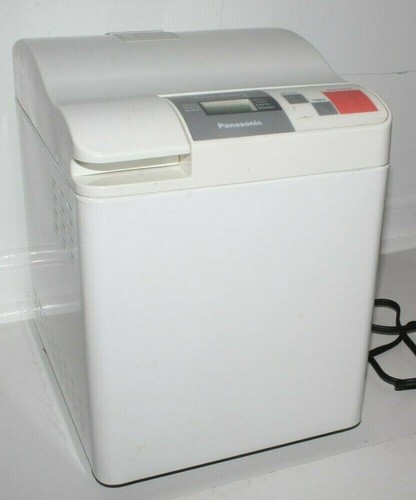 Panasonic SD-BT10P Bread Bakery Breadmaker 1 lb Loaf Bread Machine - Used 09 - Picture 5 of 8