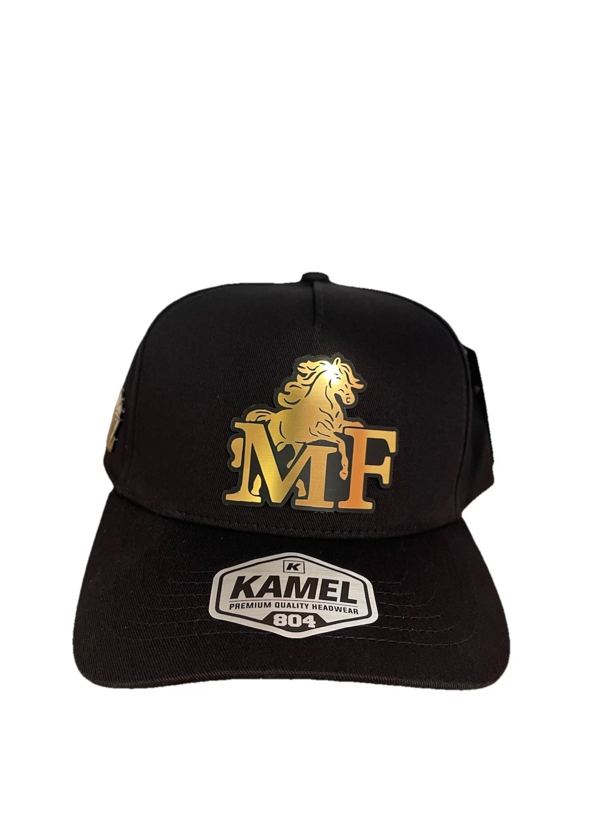 Hat,MF ,El Mayo,Trucker Hat
Opens in a new window or tab