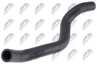 NTY CPP-WW-046 KüHlerschlauch FüR VW