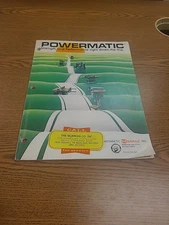 Powermatic Catalog DD