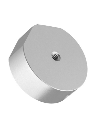 Custom Fit Aluminum Adapter for Mounting For Starlink Mini on Any Tripod - Bild 6 von 12