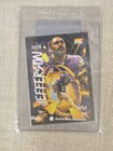 2025 Topps Chrome Justin Jefferson Base (RAW)