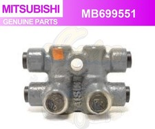 Liquide de frein Mitsubishi LANCER