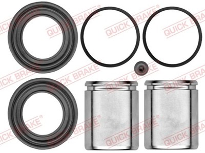QUICK BRAKE Reparatursatz Bremssattel 114-5402 für RENAULT MASCOTT MASTER PRO 3