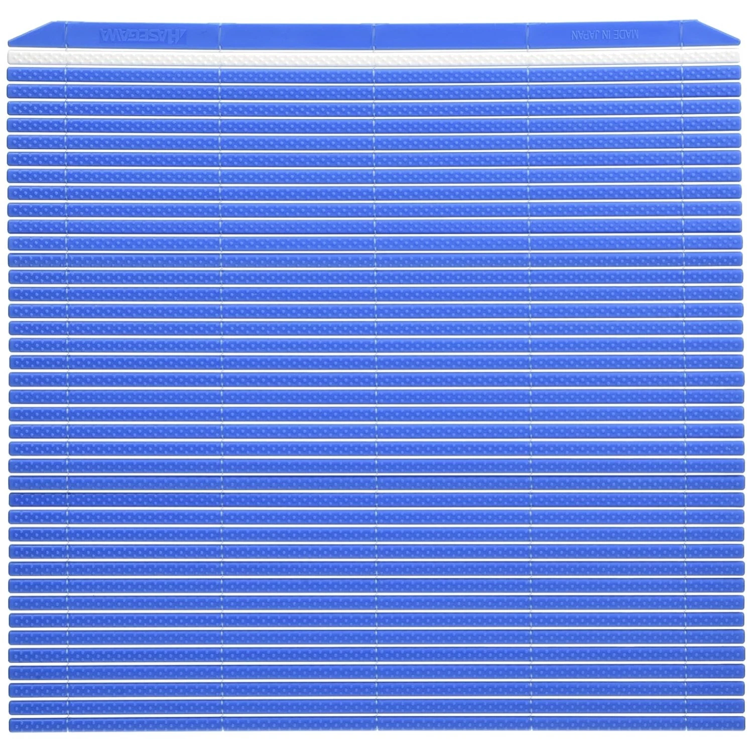TOJIRO Yoshikawa Sushi Rolling Mat, Blue - 10" x 9.5"
Opens in a new window or tab