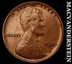 1926-D Lincoln Wheat Cent - Almost Uncirculated  Semi-key  Better Date  #i5123