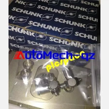 SCHUNK 354200 OSE-A22 screwdriver brand new 354200 OSE-A22