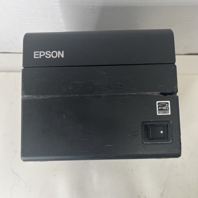 Epson TM-T20II Direct Thermal Printer - M267E for sale