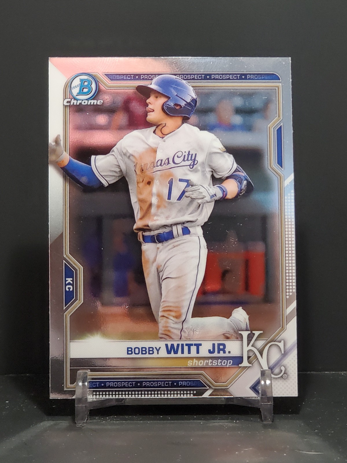 2021 Bowman Paper Base, Paper Prospects, and Chrome Prospects Complete Your Set