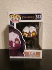 Funko Pop! Movies The Lord of the Rings Lurtz #533 Vaulted