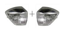 2x Spiegelblinker Blinker RECHTS+LINKS FUR FORD C-MAX, C-MAX II, GALAXY