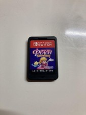 Thumbnail of ebay&reg; auction 306554222666 | Princess Peach: Showtime! - Nintendo Switch