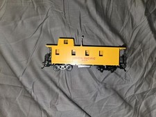Bachmann Union Pacific 207 Caboose HO Scale