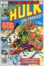 Hulk Trading Cards Guide and History 17