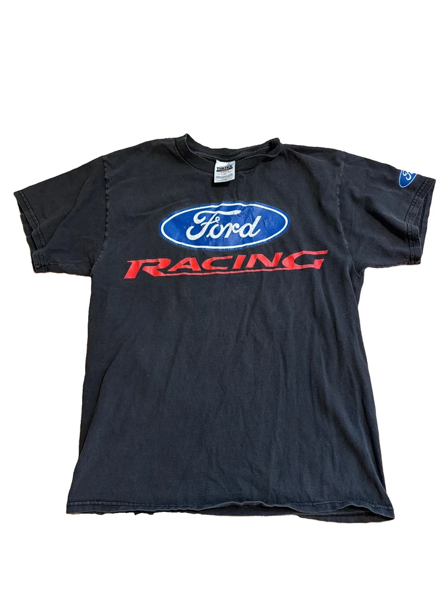 Ford Racing T-Shirts for Men for sale | eBay