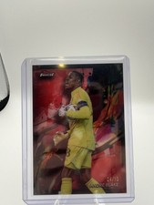 2024 Topps Finest MLS Andre Blake /10