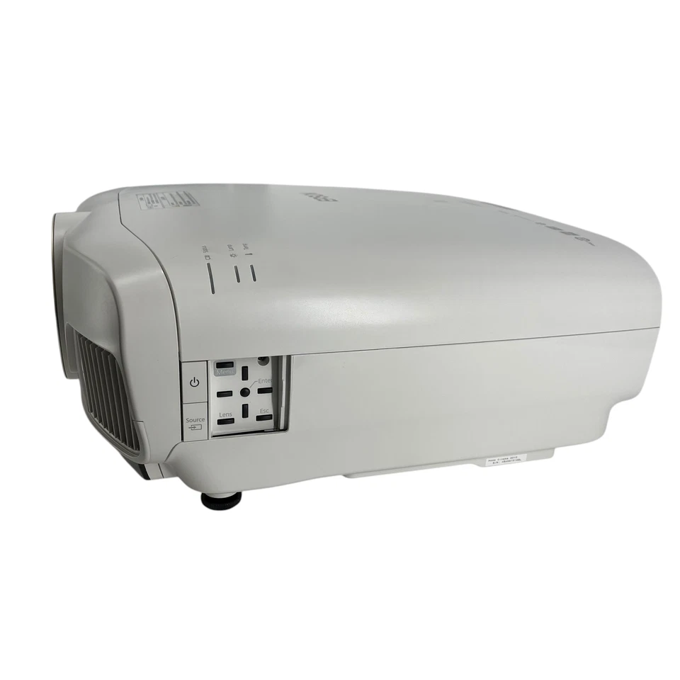 PARA REPUESTOS Proyector Epson Home Cinema 4010 4K PRO-UHD HDR - SIN ALIMENTACIÓN #FP9600 Foto 2 de 4