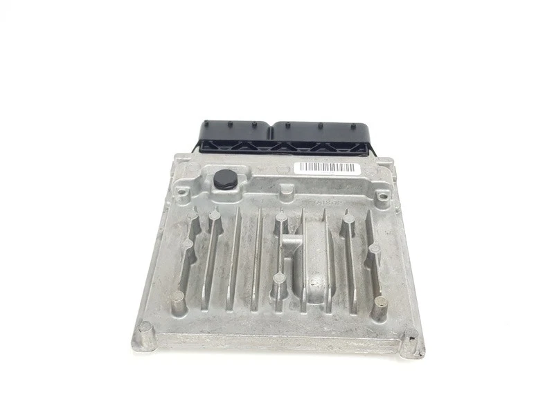 A6511501879 centralita motor uce para MERCEDES-BENZ VIANO 639 2.2 CDI 2333651 - Immagine 3 di 4