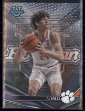 2022-23 Bowman University Best - P.J. Hall #24