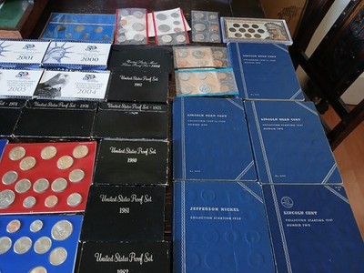 Coin Colection | eBay