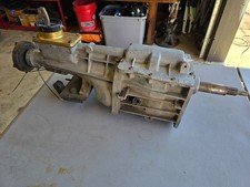 Ford Mustang T5 BorgWarner Manual 5Spd Transmission Trans 1994-1995? UNTESTED