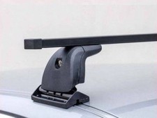 Barres de toit Porsche PANAMERA