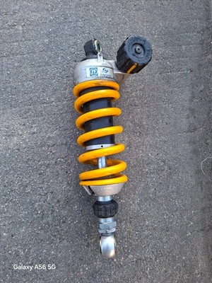 Federbein Hinten BMW XCountry Original
