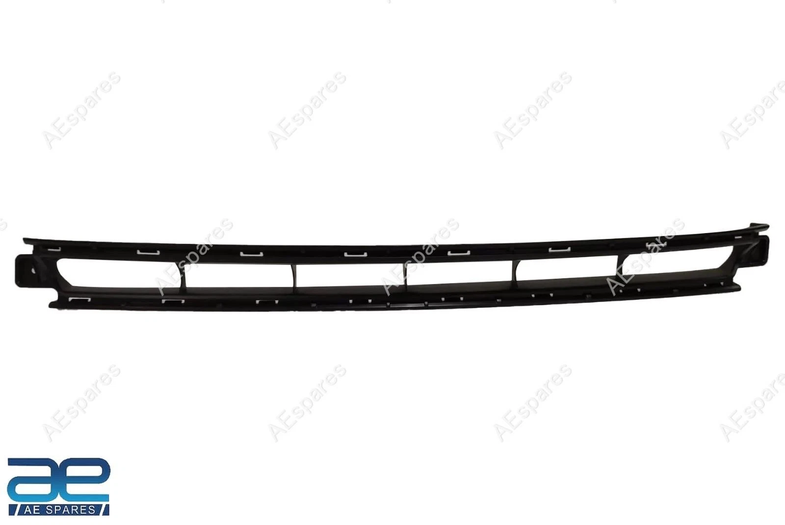 Front Radiator Lower Grille Grill For Suzuki Swift 2018-2024 71721M52R00-5PK view 2