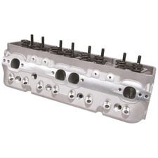 Trickflow Cylinder Head Super 23 175 Aluminum Assembled 56cc Chamber Sbc Ea Trickflow Cylinder Head Super 23 175 Aluminum Assembled 56cc Chamber Sbc Ea
