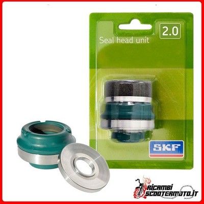 WP LINK 18MM GAS GAS EC 250F 250 2021-2023 MONO STOßDÄMPFER REVISIONSKOPF 