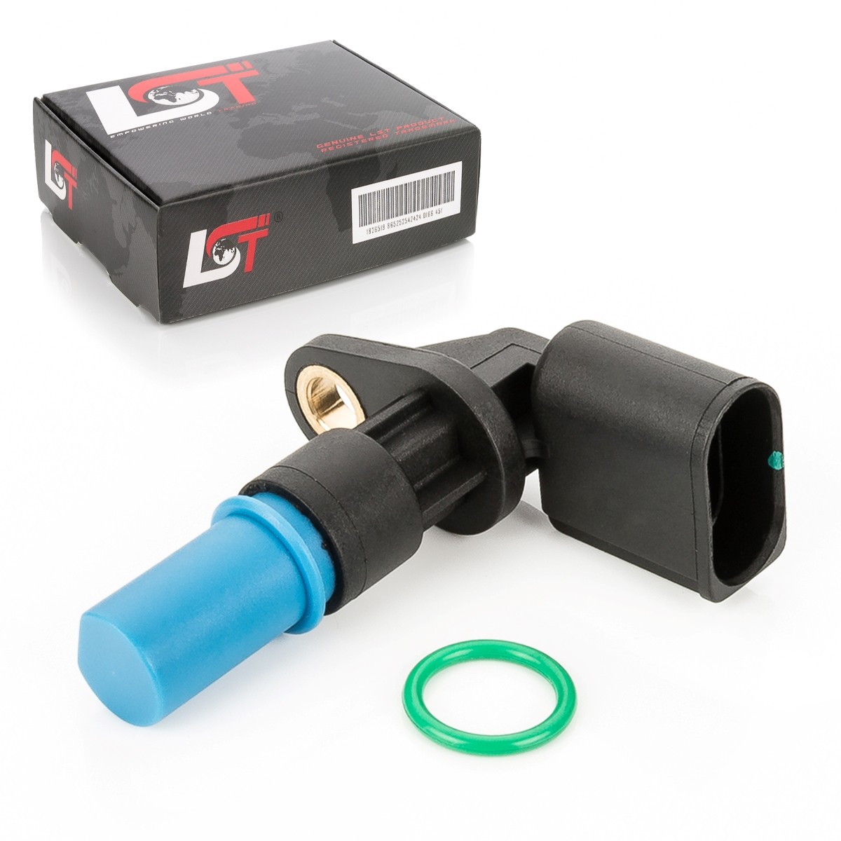 Sensor Camshaft Position 3-Pin for Audi A3 8L 8P A4 B6 B7 1.6 75KW