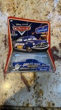 Disney Pixars Cars Fabulous Hudson Hornet Disney Pixars Cars Fabulous Hudson Hornet
