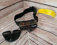 PetSafe Cat Fence Receiver Collar PCF-275-19 In-Ground 300-648 PIG00-11006 NEW