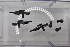 Mega Construx Halo Parts Weapons Halo Building Parts Halo No Mini Figures