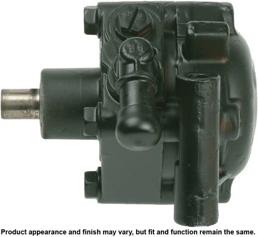Bomba de dirección asistida A1 Cardone 21-5297 para Land Rover Range Rover 99-02 Foto 2 de 4